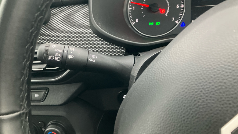 Dacia Sandero 1.0 Tce Expression 5dr Petrol Hatchback